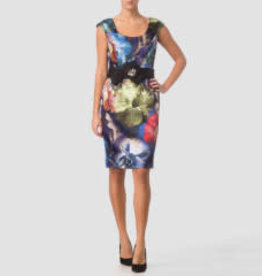 Joseph Ribkoff Joseph Ribkoff LDS dress 171638