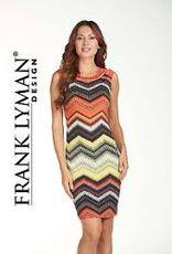Frank Lyman Frank  LYMAN 171416 dress