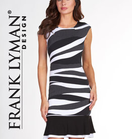 Frank Lyman Dress