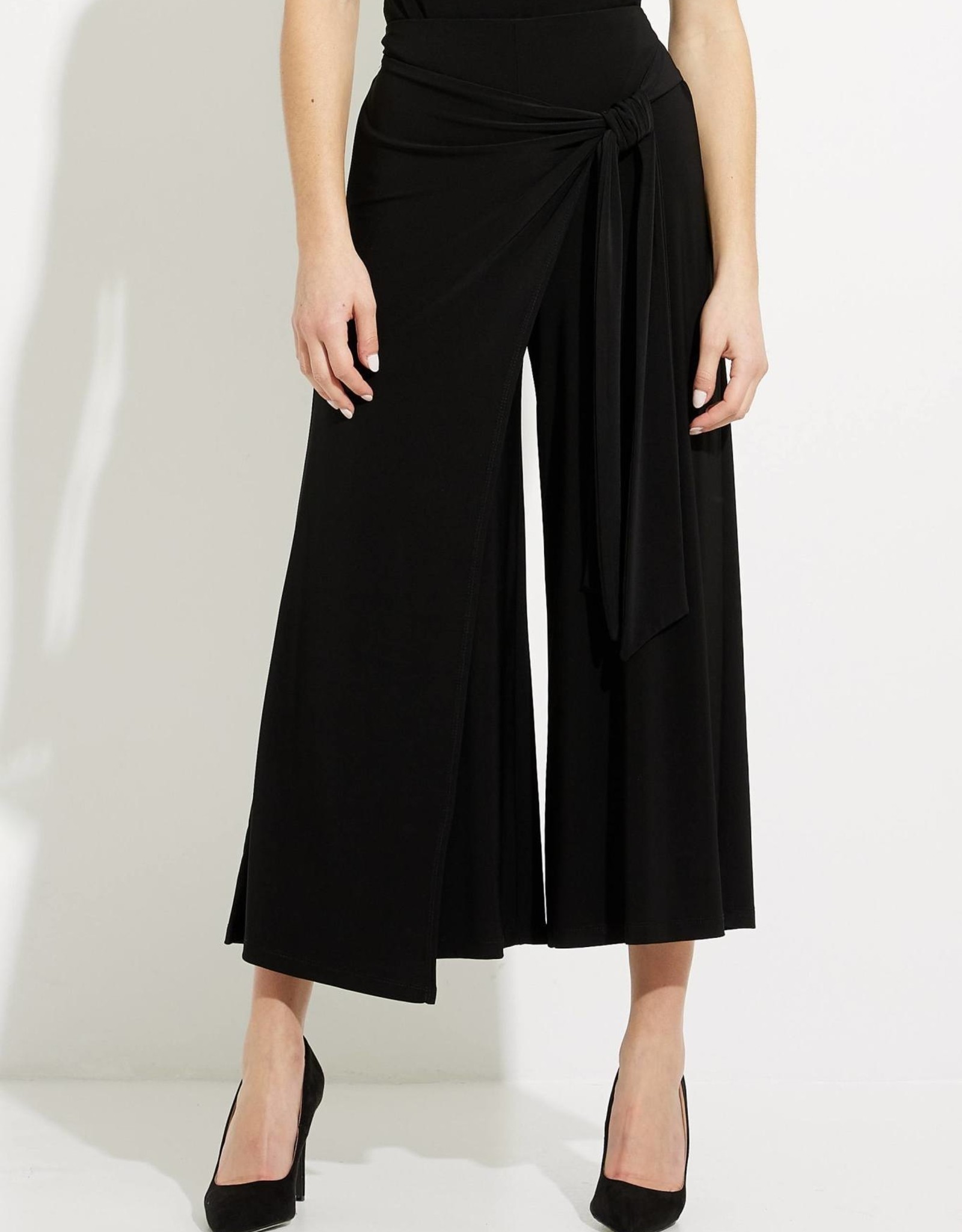 Joseph Ribkoff LDS JOSEPH RIBKOFF WIDE LEG PANT231140