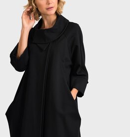 Joseph Ribkoff T LDS Coat 153302