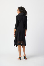 Joseph Ribkoff LDS DRESS 241206