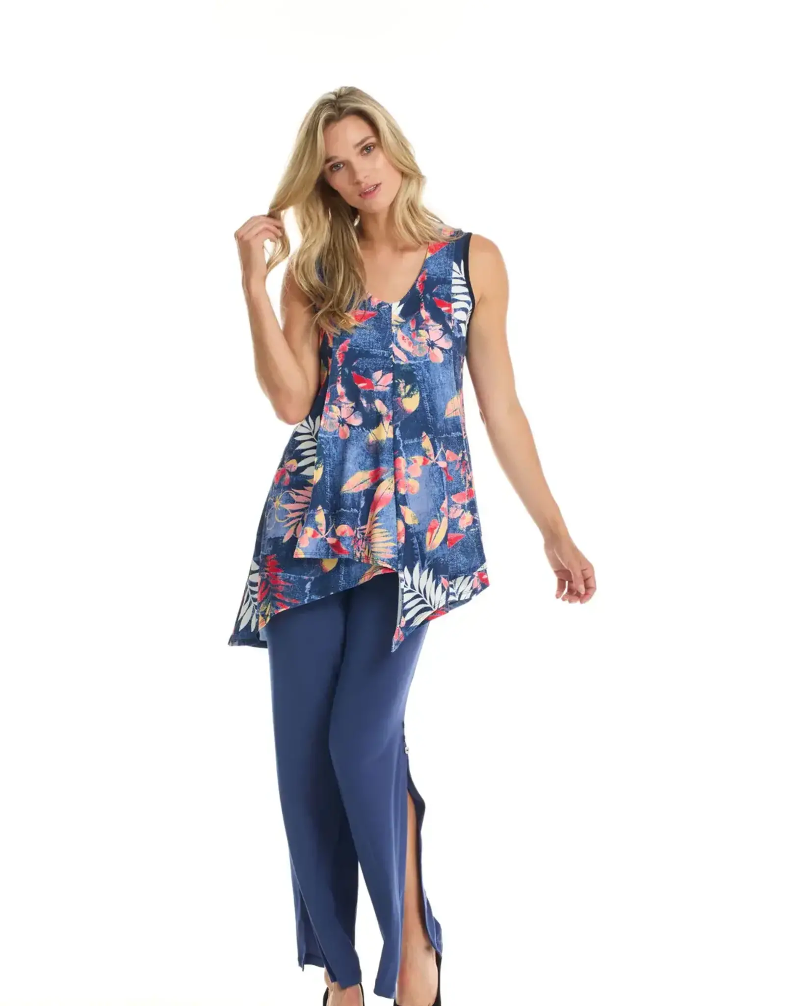 GITANE T25506 GITANE TUNIC