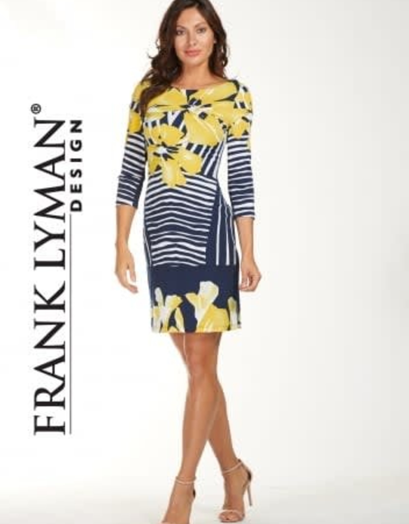 Frank Lyman Frank Lyman Dress 181305