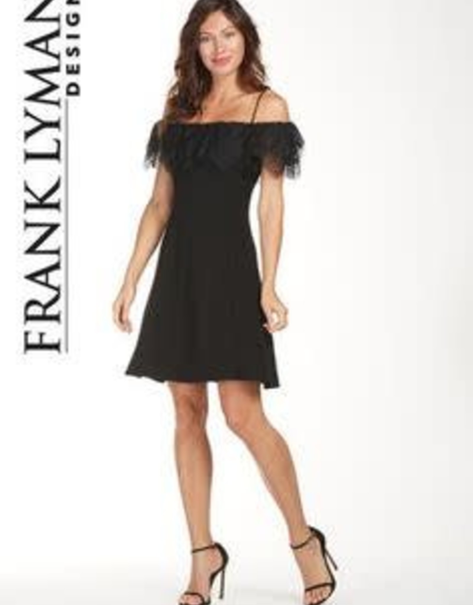 Frank Lyman Frank Lyman Dress 181008