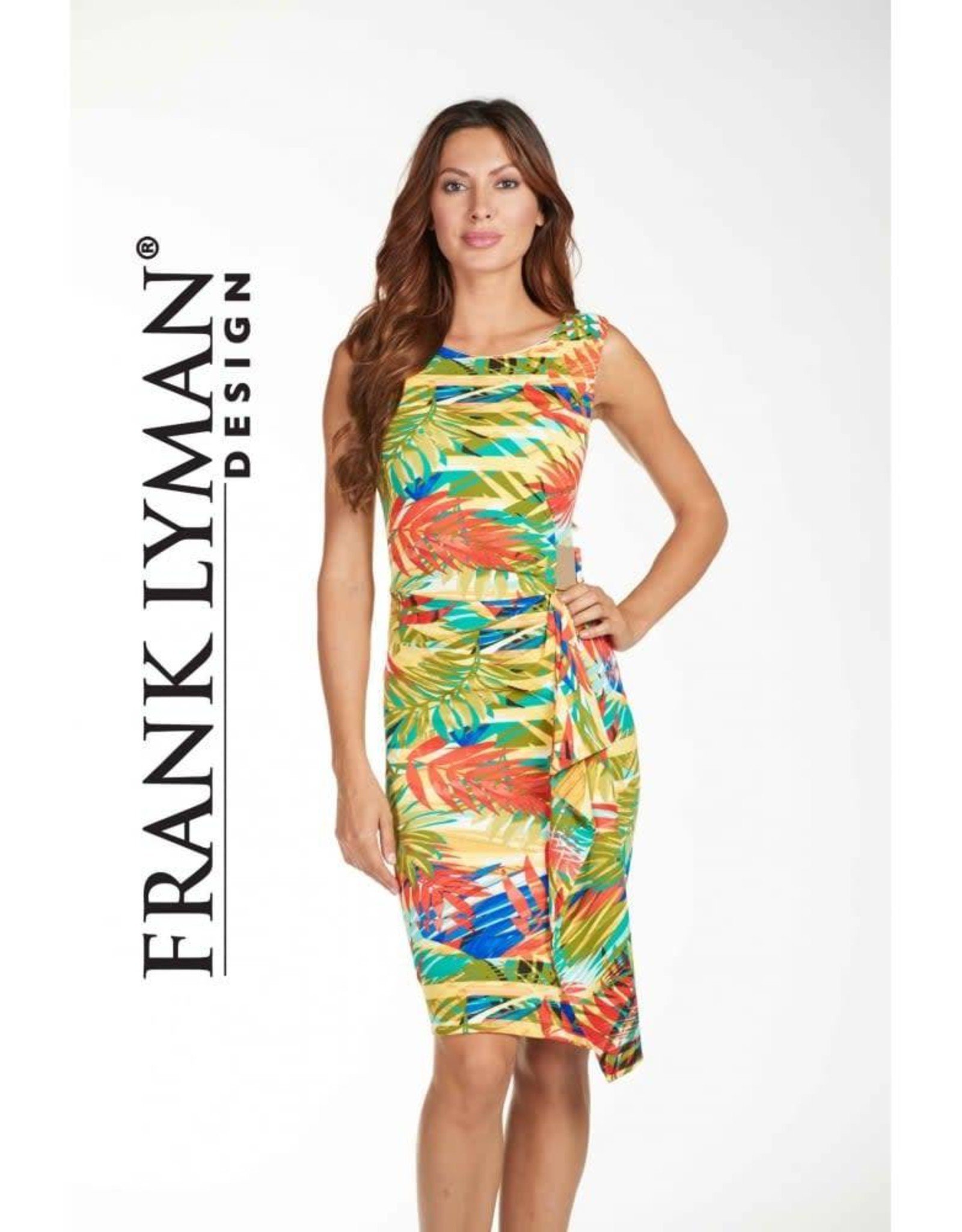 Frank Lyman Frank Lyman Dress 171170