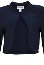 Joseph Ribkoff LDS Bolero 32083