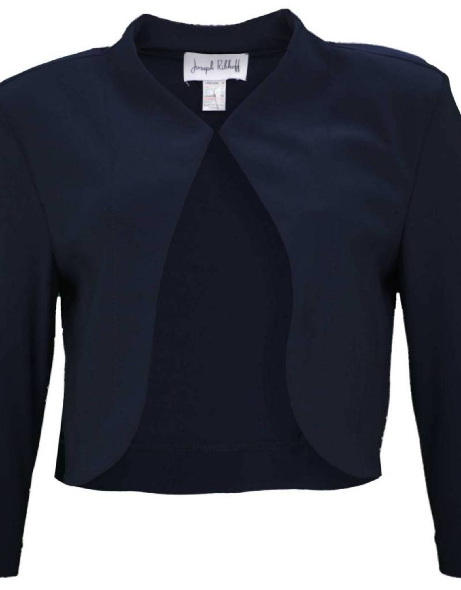 Joseph Ribkoff LDS Bolero 32083