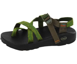 chaco fishpond flip flops