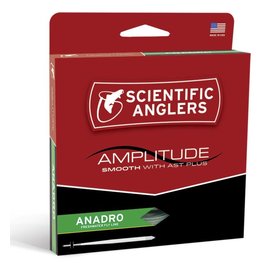 Scientific Anglers Amplitude Smooth Anadro Fly Line