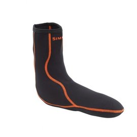 Simms Simms Neoprene Wading Socks