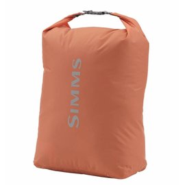 Simms Simms Dry Creek Dry Bag Large Bright Orange