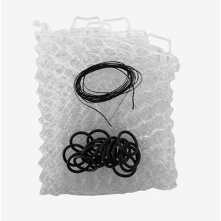 19" Nomad Replacement Rubber Net