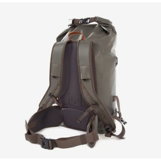 Fishpond Wind River Roll-Top Backpack Shale