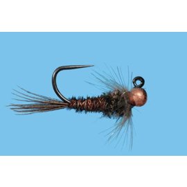 Tungsten Jig Pheasant Tail