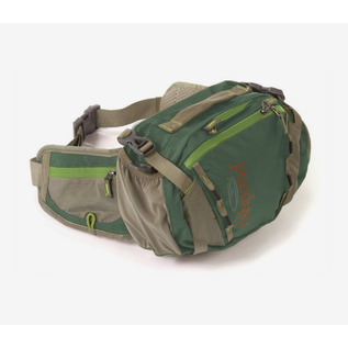 Fishpond Encampment Lumbar Pack