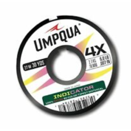 Umpqua Perform X Tippet