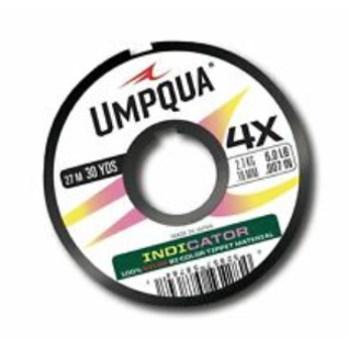 Umpqua Indicator Tippet