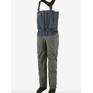 Patagonia Swiftcurrent Zip Expedition Waders