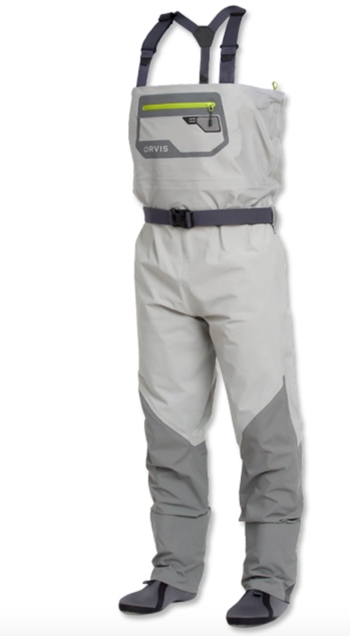 Orvis Ultralight Convertible Waders - Taos Fly Shop