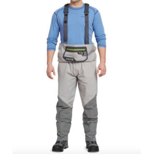 Ultralight Convertible Waders