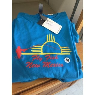 Kid's Fly Fish NM Tee