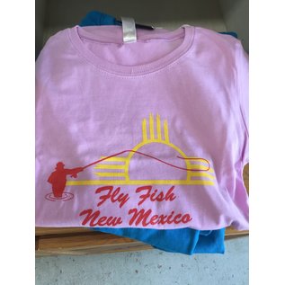 Kid's Fly Fish NM Tee