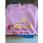 Kid's Fly Fish NM Tee