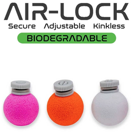 Air-Lock Strike Indicators Assorted Color/Size