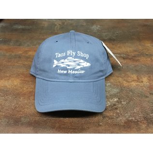 Washed Twill Hat 51000