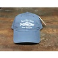 Washed Twill Hat 51000