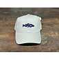 Washed Twill Hat 51000