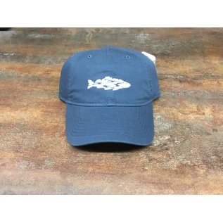Washed Twill Hat 51000
