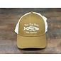 TFS Logo- Soft Mesh Sideline Hat (51072)
