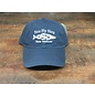 Washed Twill Hat 51000