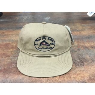 Ranger Hat 51334