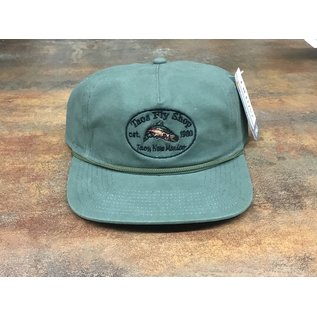 Ranger Hat 51334