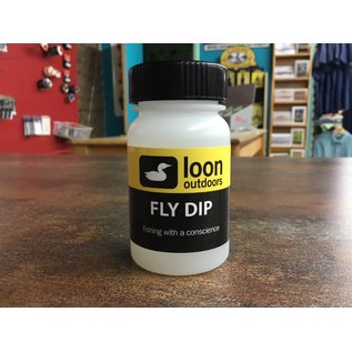 Loon Fly Dip