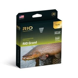 Elite Rio Grand WF4F