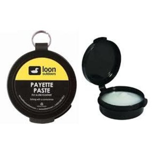Payette Paste