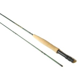 TFO Axiom II Fly Rod - Taos Fly Shop