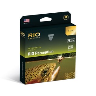 Rio Perception Elite