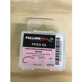 Fulling Mill Czech Nymph (5065)