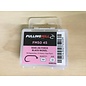 Fulling Mill Jig Force (5045)
