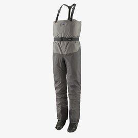 Middle Fork Packable Wader- Regular