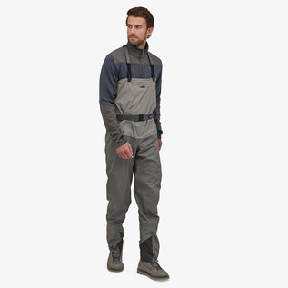 Middle Fork Packable Wader- Regular