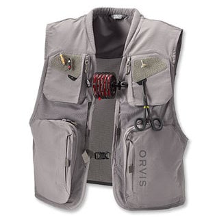 Clearwater Mesh Vest