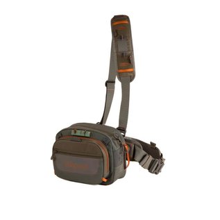 Switchback Pro Wading System