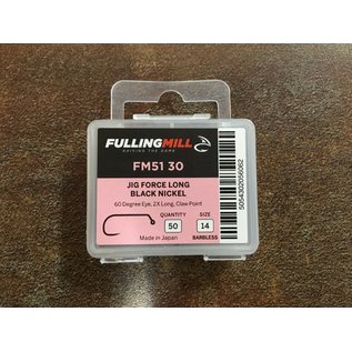 Fulling Mill Jig Force Long 5130