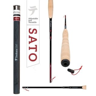 Tenkara USA Sato